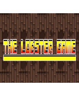 The Lobster Game Steam Key GLOBAL